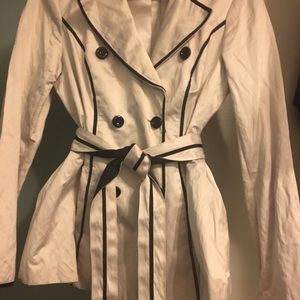 White House Black Market